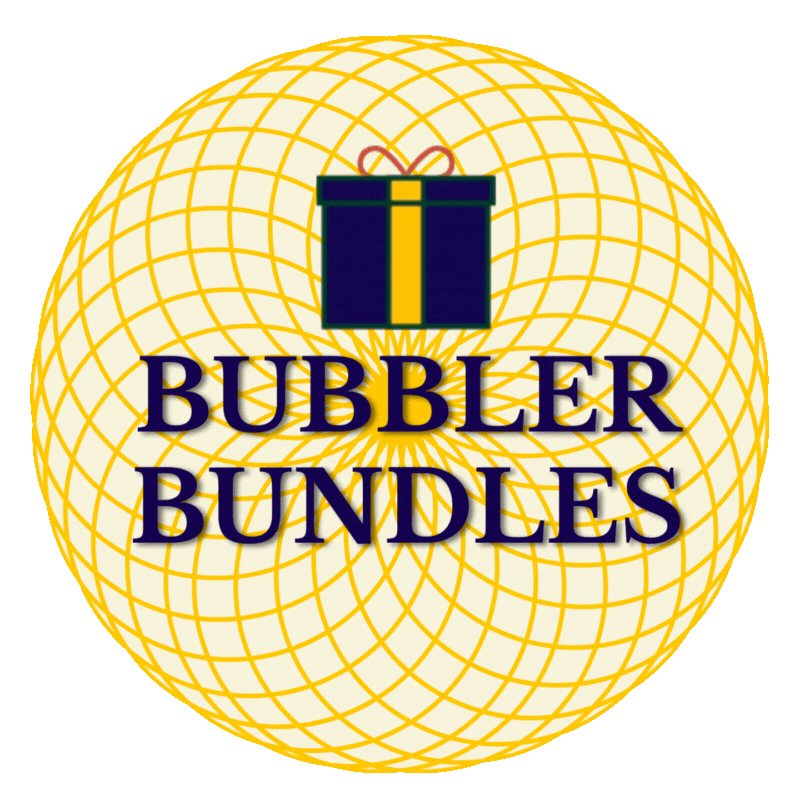 Bubbler Bundles
