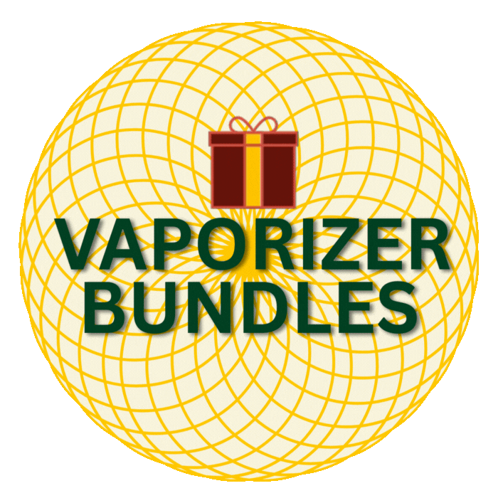 Vaporizer Bundles