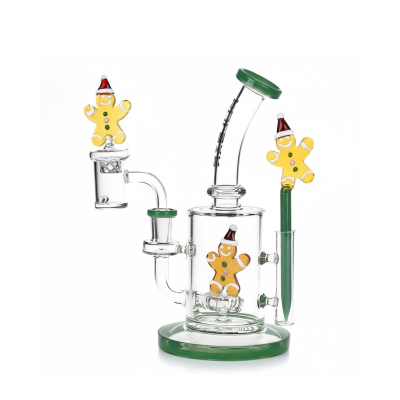 Novelty Dab Rigs