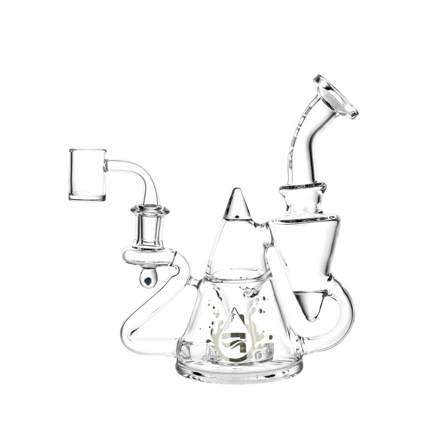 Recycler Dab Rigs
