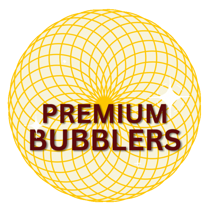 Premium Bubblers