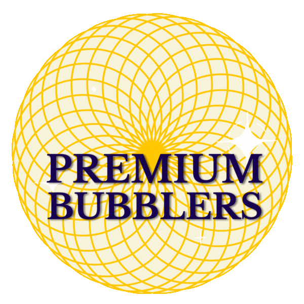 Premium Bubblers