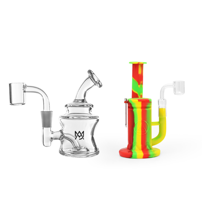 Dab Rig Materials