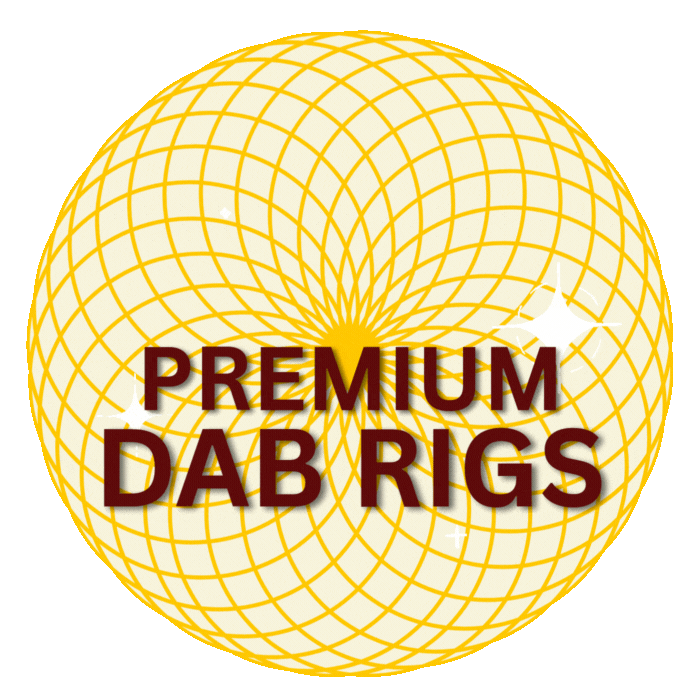 Premium Dab Rigs