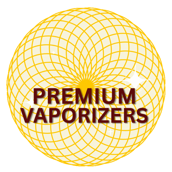Premium Vaporizers