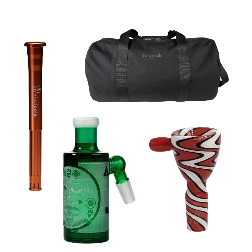 Bong Accessories