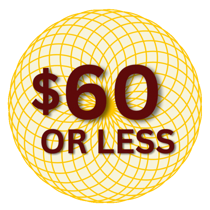 $60 or Less Vaporizers