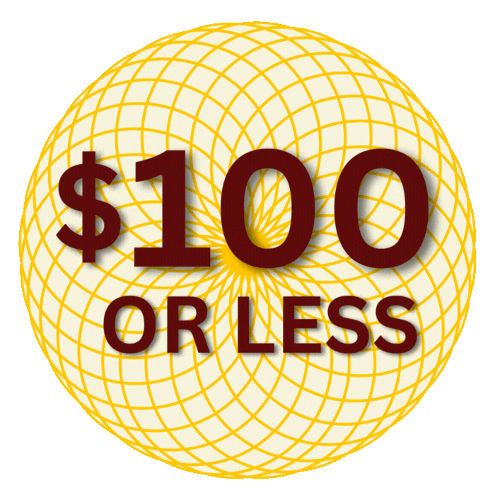 $100 or Less Dab Rigs