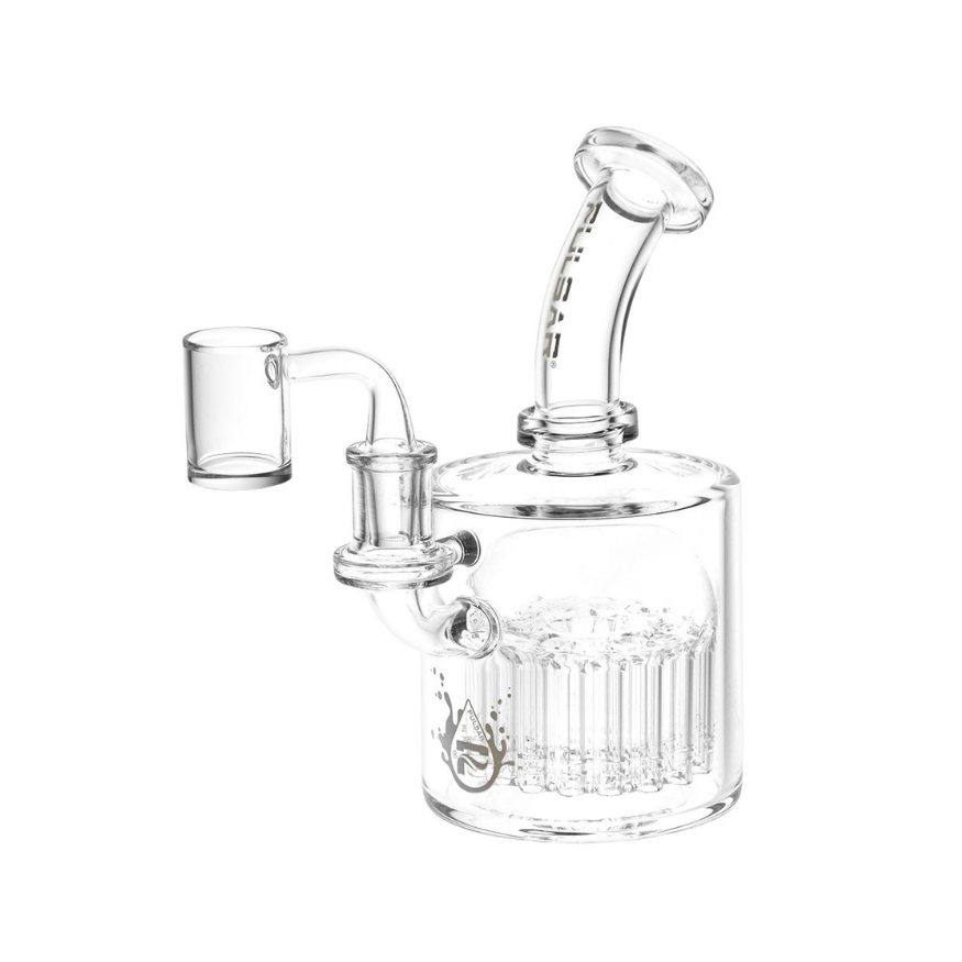 Percolated Dab Rigs