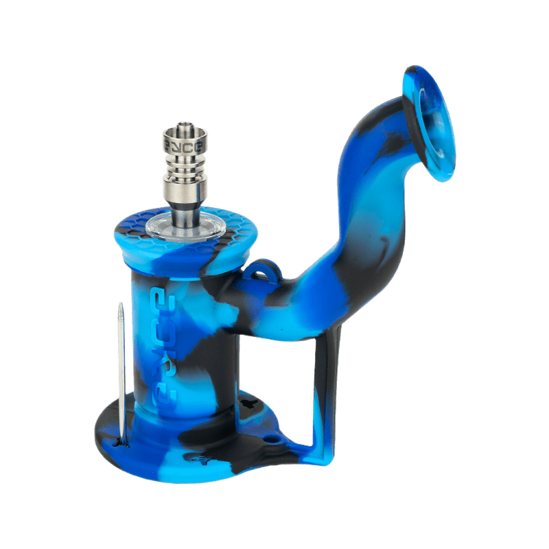 Silicone Dab Rigs