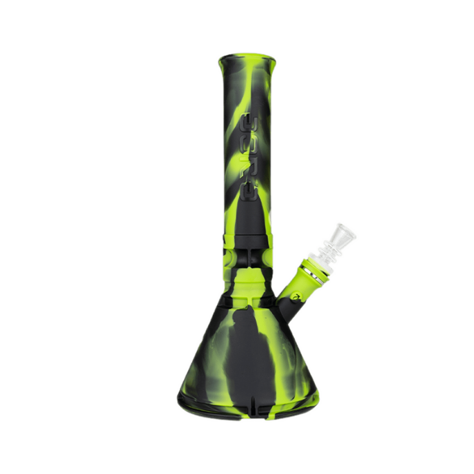 Silicone Bongs