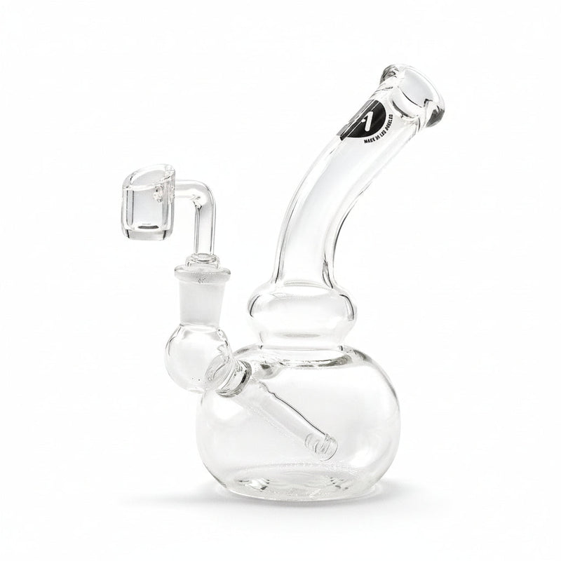 US-Made Dab Rigs