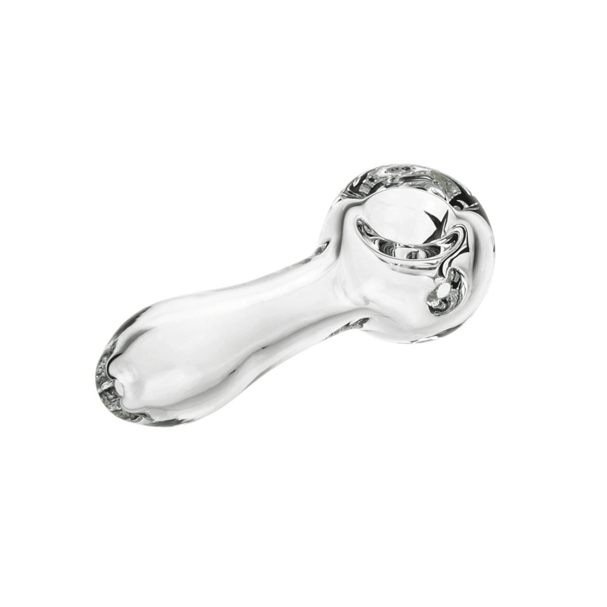 Spoon Pipes