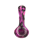 Eyce ProTeck Alien Spoon Pipe