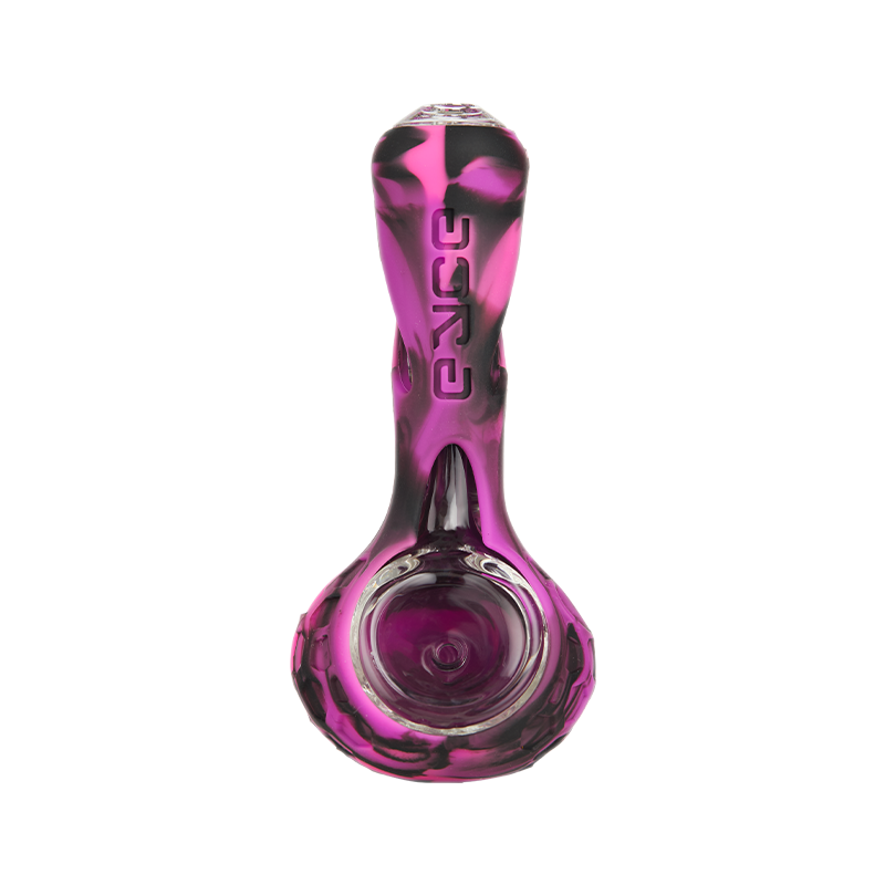 Eyce ProTeck Alien Spoon Pipe