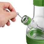 Softglass Core Water Pipe