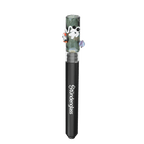 Stundenglass Hose Tip Across the Universe