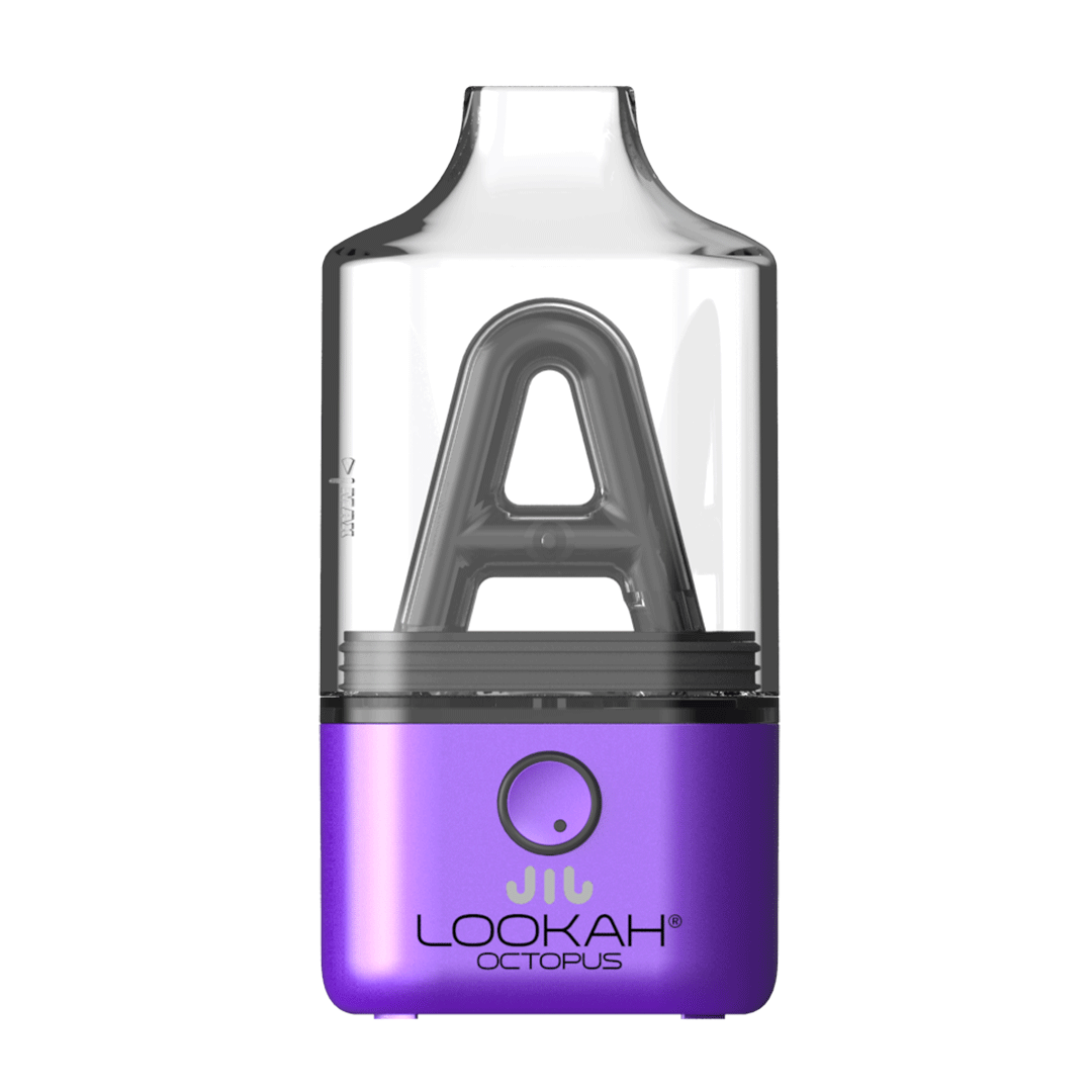 Lookah Octopus Mini E-Rig