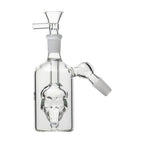 Human Grade The Skull Ash Catcher