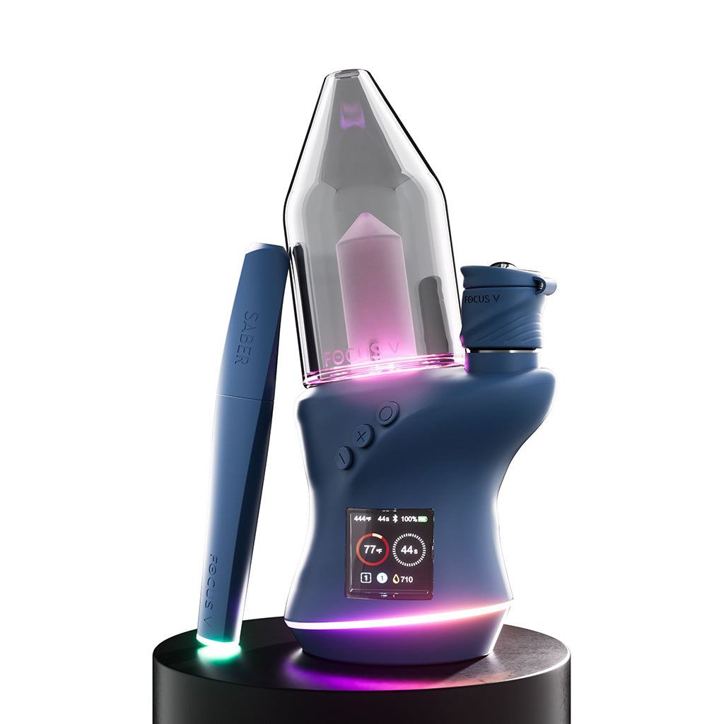 Focus V CARTA 2 Deluxe Kit