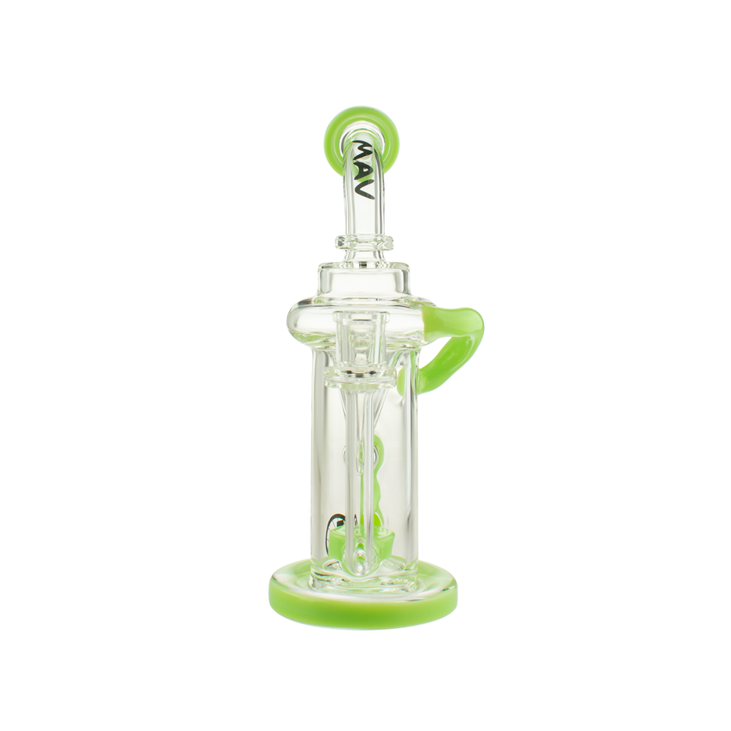 The PCH Recycler