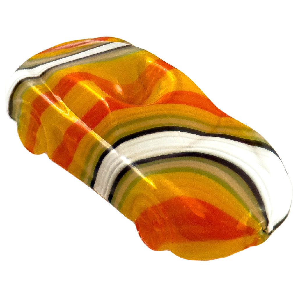 Hot Rod Car Pipes
