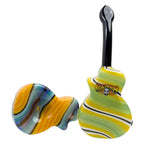 Full Color Guitar Pipes