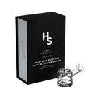 Higher Standards Heavy Duty Spoon Pipe