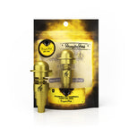 HBH TITANIUM 6 IN 1 BASEBALL CARB CAP DAB NAIL
