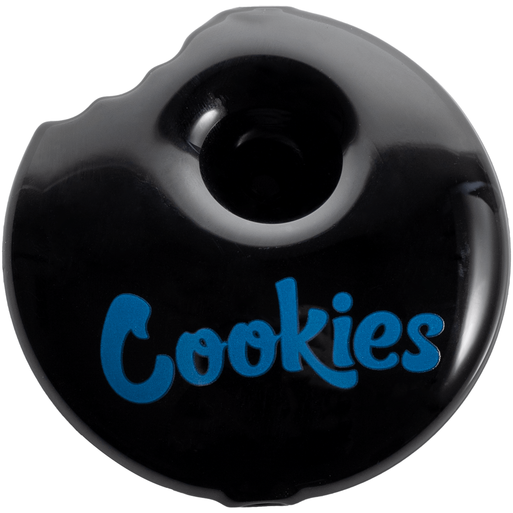 Cookies Bite Pipe