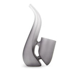 Puffco Bubbler Glass Attachment for New Proxy | 6.5"