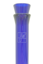 Jane West Original Water Pipe | Cobalt