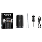 YoCan Veke Electronic Grinder - 450mAh / Black