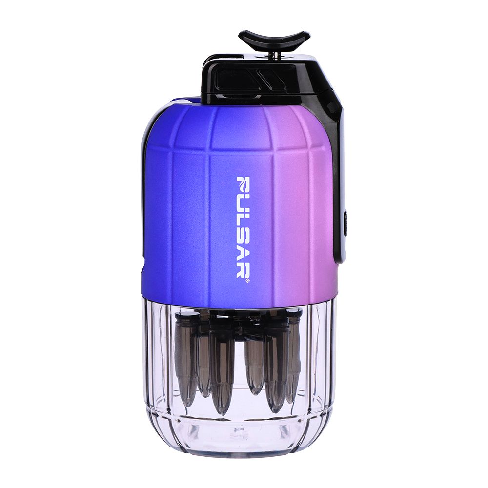 Pulsar Dabtron 2.0 Electric Dab Rig | 1500mAh