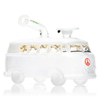 Groovy Van XL Bong 8"