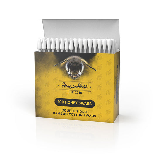 HBH HONEY SWABS