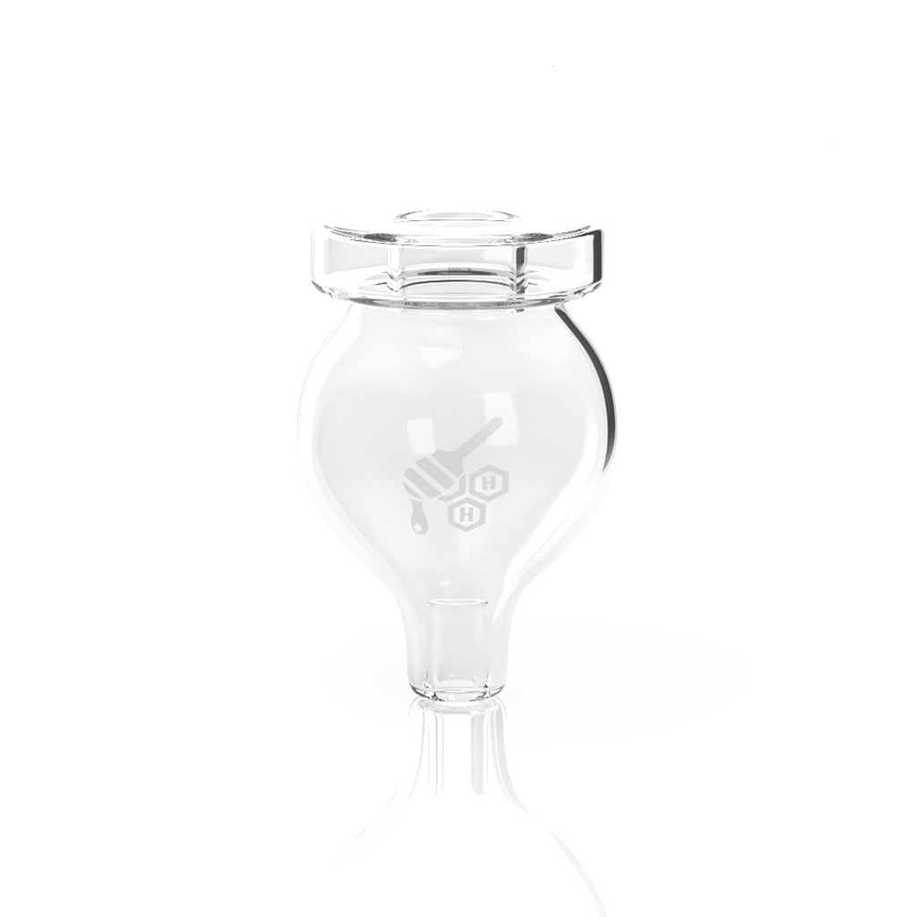 HBH QUARTZ STUB BUBBLE CARB CAP