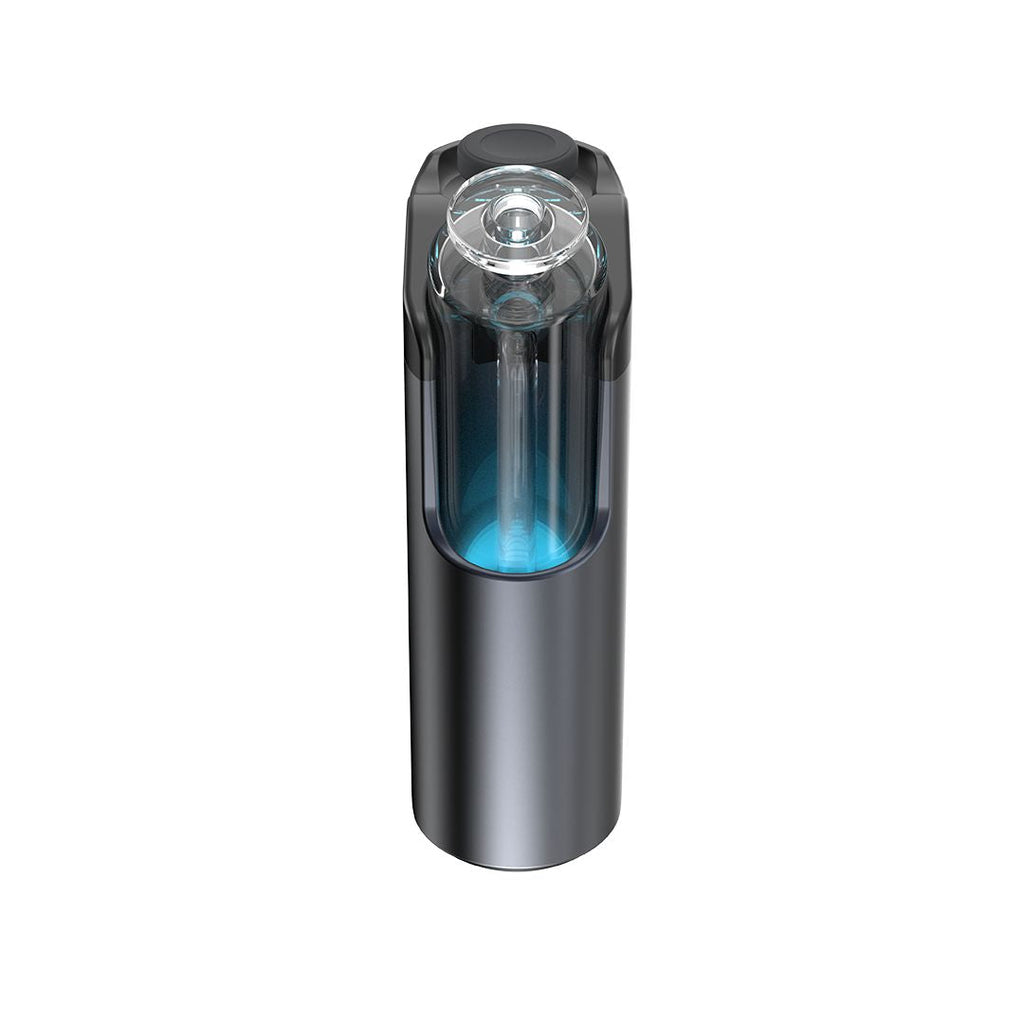 Dr. Dabber Switch GO(TM) eRig - 1600mAh / Black