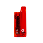 G Pen Hydout 510 Battery - Red Translucent