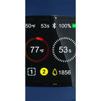 Focus V Carta 2 Grape