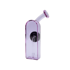Stündenglass Modül Dok Glass - Purple | Replacement Borosilicate Glass Piece