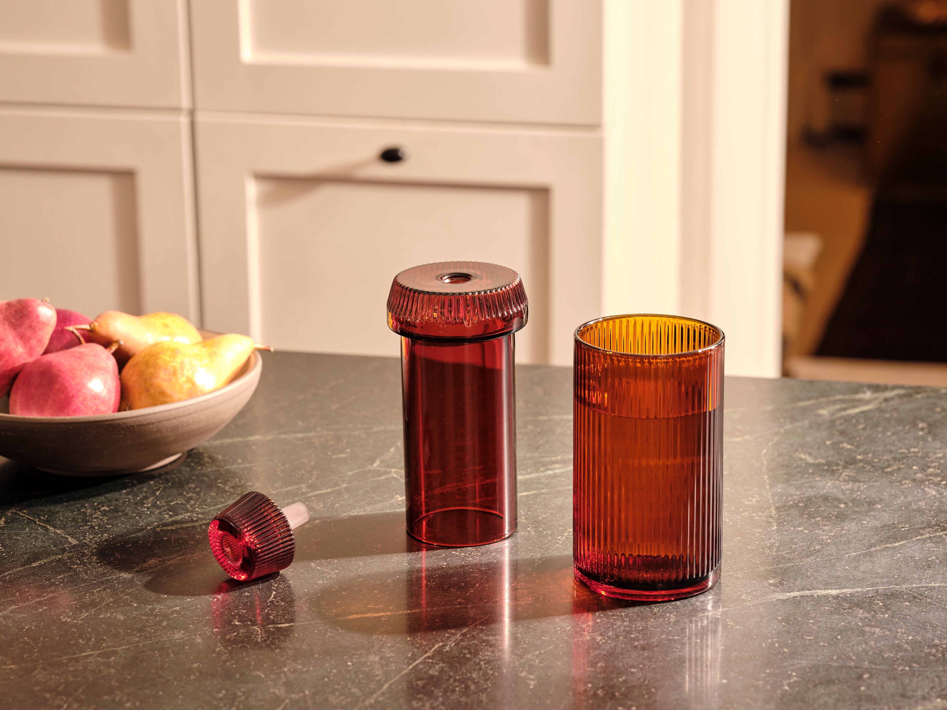 NWTN Home Deco Gravity Pipe