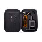 Stündenglass Modül + Dok Deluxe Travel Set - Amber Glass