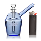 Grav Slush Cup Pocket Bubbler with 10mm Female Joint