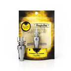 HBH TITANIUM 6 IN 1 HYBRID DAB NAIL