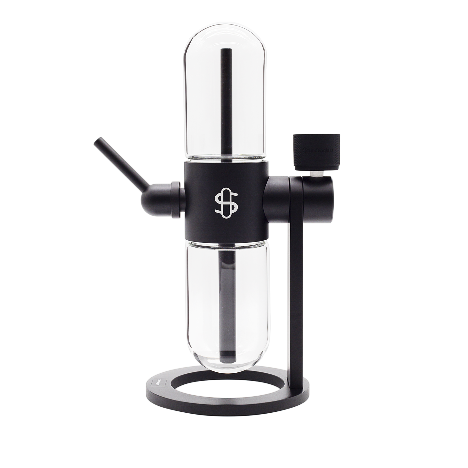 Stündenglass Gravity Infuser | 360° Gravity Hookah & Infusion System