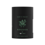 Nugidor - Pop-Vac™ Stash Jar