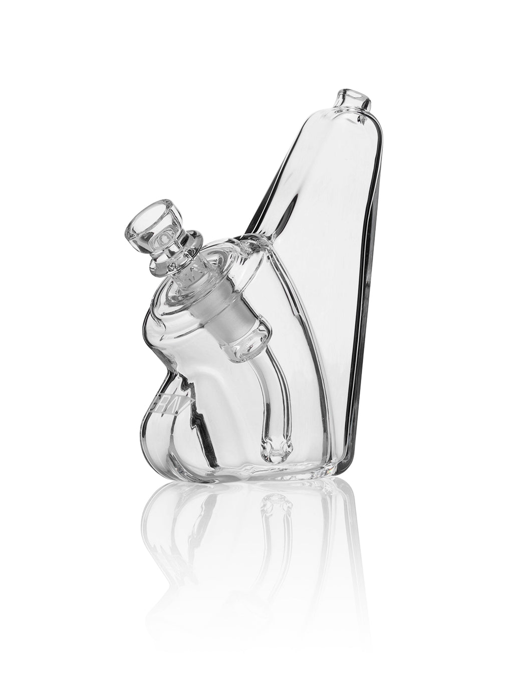 GRAV® Wedge Bubbler