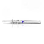 Quartz Dab Straw Spinner