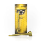 HBH TITANIUM PENCIL WITH CARB CAP